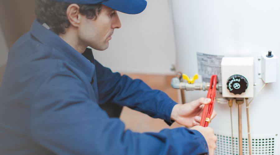 Professional expert plumbing services in Weyers Cave, VA